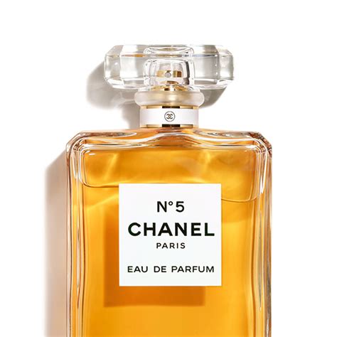 chanel dernier parfum